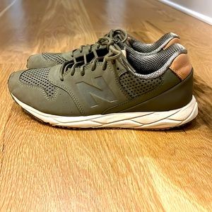New Balance Athletic Shoes